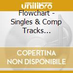 Flowchart - Singles & Comp Tracks Pre-2000 1 cd