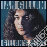 Ian Gillan - Gillan's Best cd