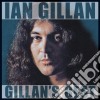 Ian Gillan - Gillan's Best cd