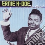 Doe Ernie K - Here Come The Girls