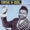 Doe Ernie K - Here Come The Girls cd
