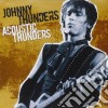 Johnny Thunders - Acoustic Thunders cd