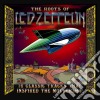 Roots Of Led Zeppelin (The) cd