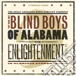 Blind Boys Of Alabama (The) - Enlightment cd