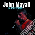 John Mayall - Blues Express cd