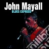 John Mayall - Blues Express cd