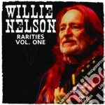 Willie Nelson - Rarities No 1