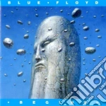Blue Floyd - Adventure Begins cd