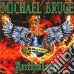 Michael Bruce - Be My Lover (The Michael Bruce Collection) (2 Cd) cd