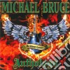 Michael Bruce - Be My Lover (The Michael Bruce Collection) (2 Cd) cd