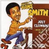 Huey Piano Smith - Just Clownin' cd
