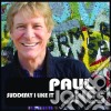 Paul Jones - Suddenly I Like It cd