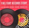 Fire / Fury Records Story 40 Songs - cd