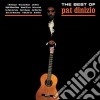 Pat Dinizio - The Best Of cd