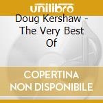 Doug Kershaw - The Very Best Of cd