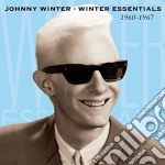 Johnny Winter - Beginnings 1960-1967 (2 Cd)