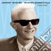 Johnny Winter - Beginnings 1960-1967 (2 Cd) cd
