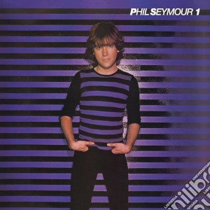 Phil Seymour - Archive Series Vol.1 cd musicale di Phil Seymour