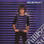 Phil Seymour - Archive Series Vol.1 cd