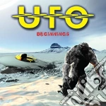 Ufo - Beginnings cd