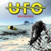 Ufo - Beginnings cd