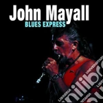 John Mayall - Blues Express cd