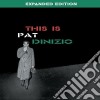 Pat Dinizio - This Is Pat Dinizio cd
