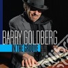 Barry Goldberg - In The Groove cd