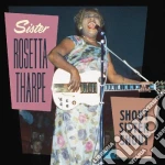 Rosetta Sister Tharpe - Shout Sister Shout (2 Cd) cd