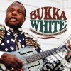 Bukka White - Aberdeen, Mississippi Blues (2 Cd) cd