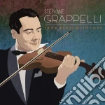 Grappelli Stephane - From Paris With Love cd