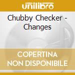 Chubby Checker - Changes cd