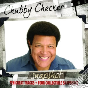 Chubby Checker - Snapshot cd musicale di Chubby Checker