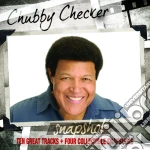 Chubby Checker - Snapshot cd