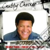 Chubby Checker - Snapshot cd