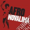 (LP Vinile) Novalima - Afro cd
