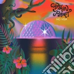Captain Planet - No Visa cd