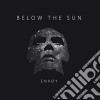 Below The Sun - Envoy cd