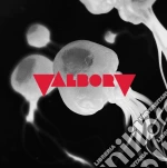 (LP Vinile) Valborg - Romantik vinile