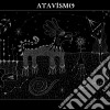 Atavismo - Desintegracion cd