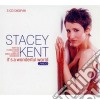 Stacey Kent - It's A Wonderful World (3 Cd) cd
