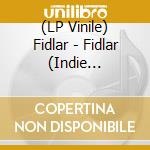 (LP Vinile) Fidlar - Fidlar (Indie Exclusive Black & White Splash Vinyl) vinile