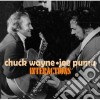 Chuck Wayne / Joe Puma - Interactions cd