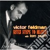 Victor Feldman - Seven Steps To Heaven cd