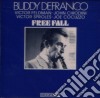 Buddy Defranco - Free Fall cd