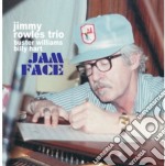 Rowles, Jimmy - Jimmy Rowles Trio