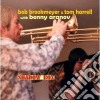 Bob Brookmeyer / Tom Harrell - Shadow Box cd
