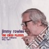 Jimmy Rowles - The Chess Players cd