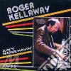 Roger Kellaway - Ain't Misbehavin' cd