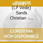 (LP Vinile) Sands Christian - Christmas Stories (Selections) (Evergreen Vinyl) vinile